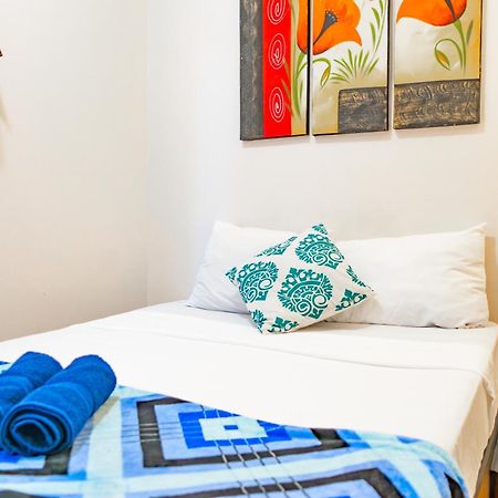 Hotel Hom Roma à Mexico Extérieur photo