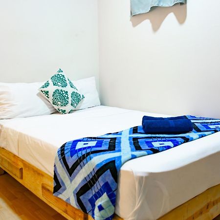 Hotel Hom Roma à Mexico Extérieur photo