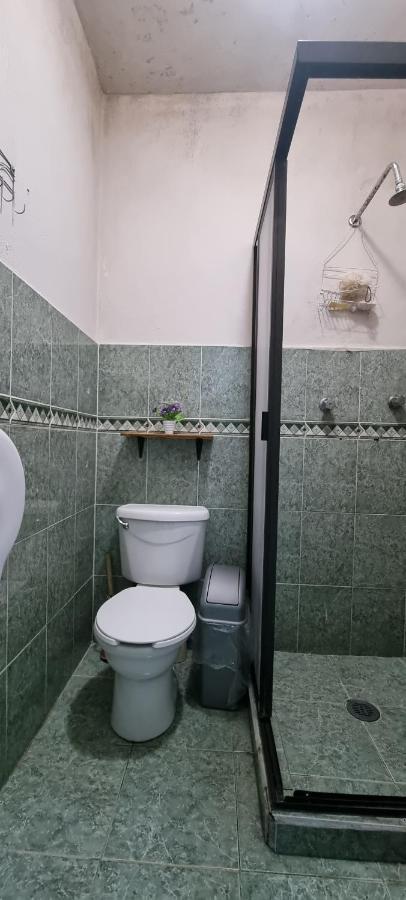 Hotel Hom Roma à Mexico Extérieur photo