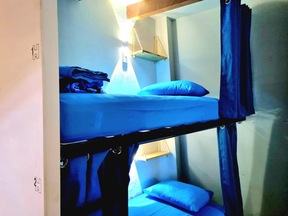 Hotel Hom Roma à Mexico Extérieur photo