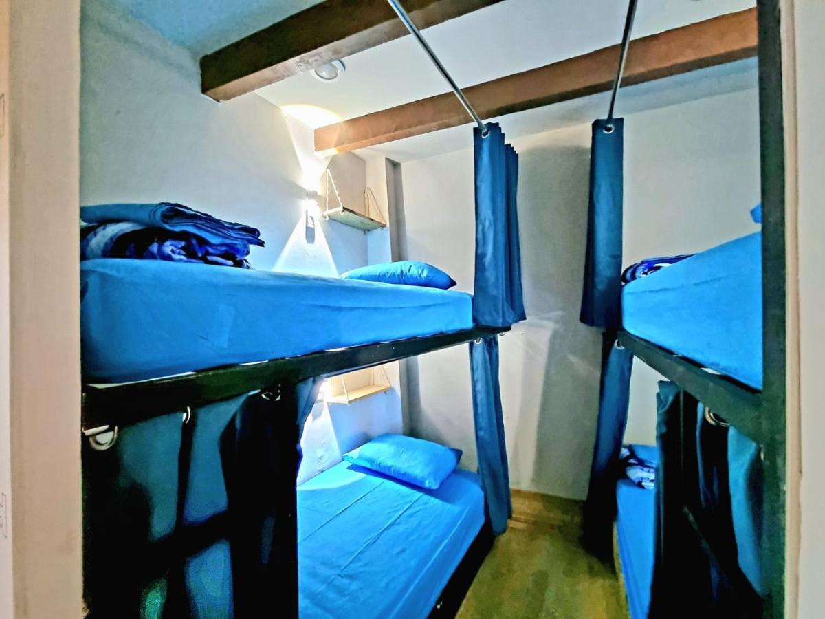 Hotel Hom Roma à Mexico Extérieur photo