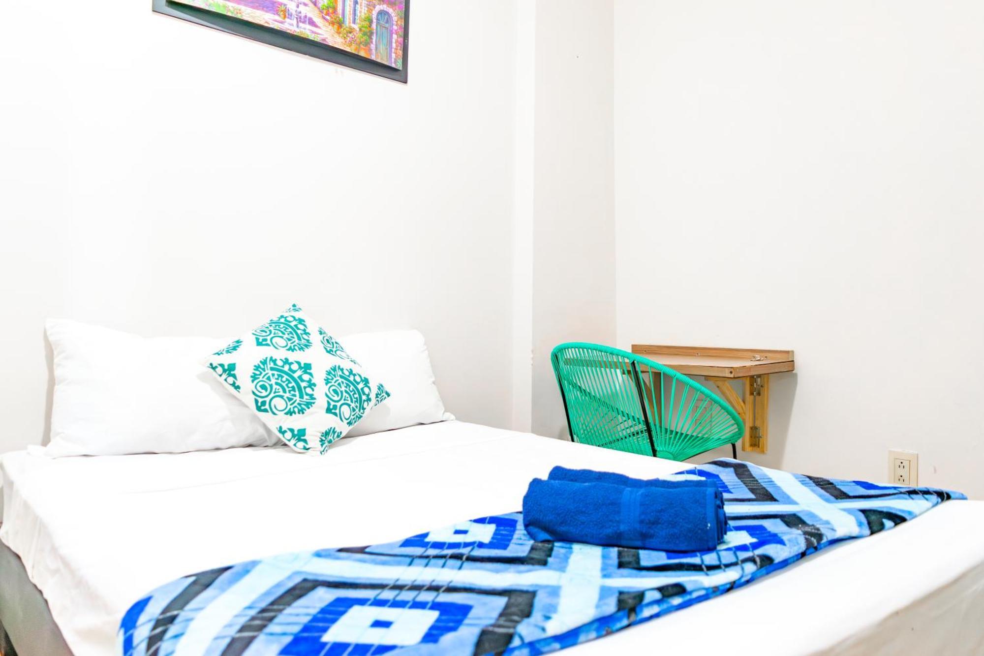 Hotel Hom Roma à Mexico Extérieur photo